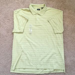 Izod Polo